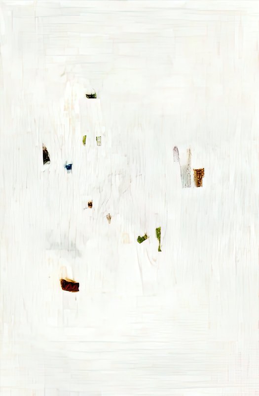 Alex Fischer, Consuming, 2003-03-01